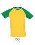 Raglan T-Shirt Funky 150